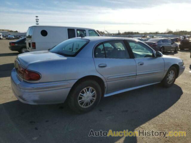 BUICK LESABRE CUSTOM, 1G4HP52K15U104325