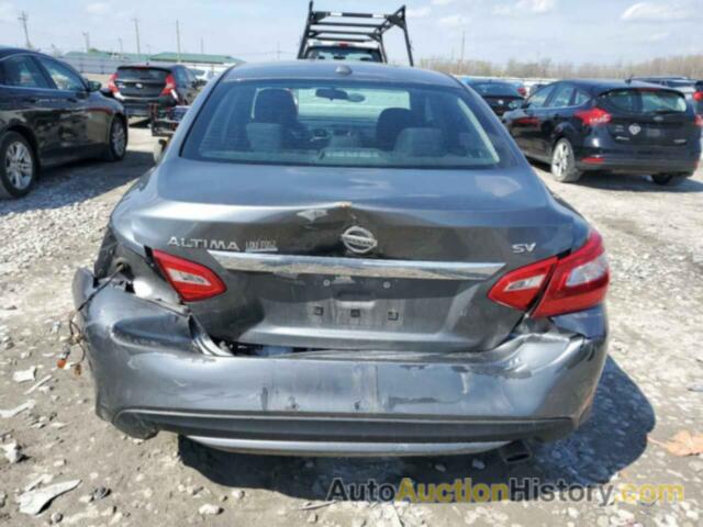 NISSAN ALTIMA 2.5, 1N4AL3AP6HC124962