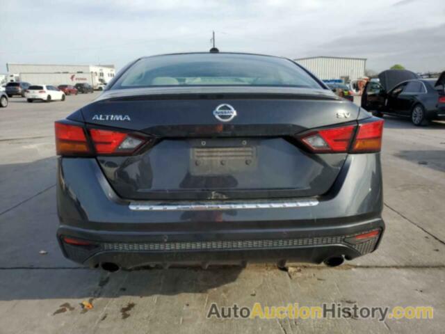 NISSAN ALTIMA SV, 1N4BL4DV4NN309385