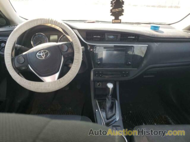 TOYOTA COROLLA L, 2T1BURHE5JC979829