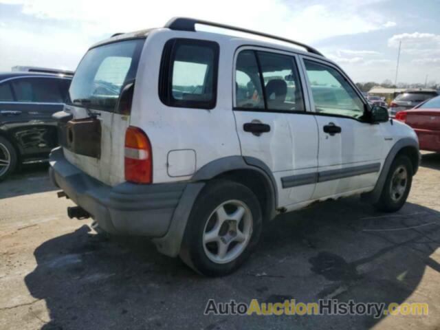 SUZUKI VITARA LX, 2S3TD62V146101799