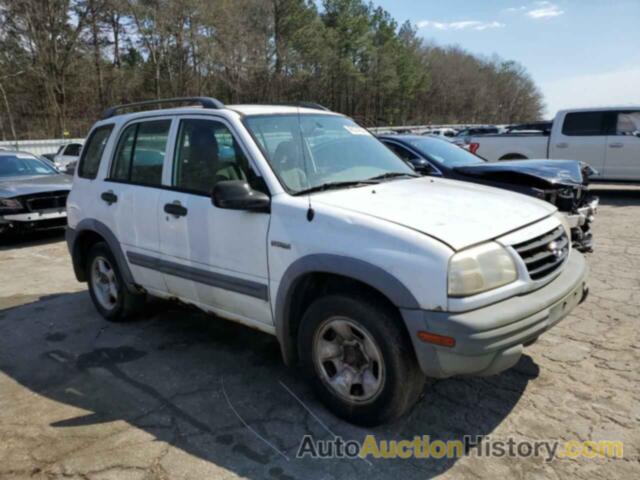 SUZUKI VITARA LX, 2S3TD62V146101799