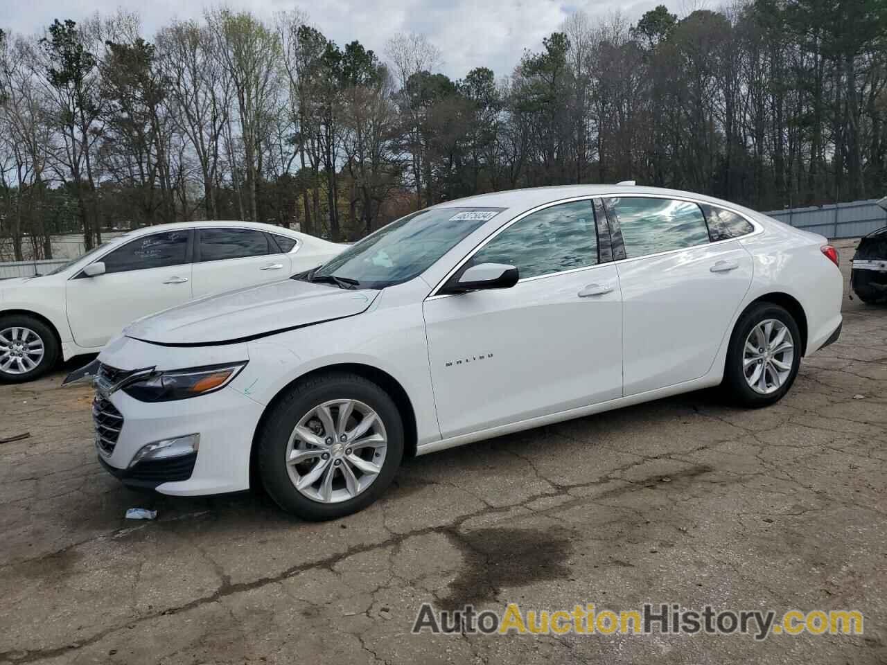 CHEVROLET MALIBU LT, 1G1ZD5ST0NF108065