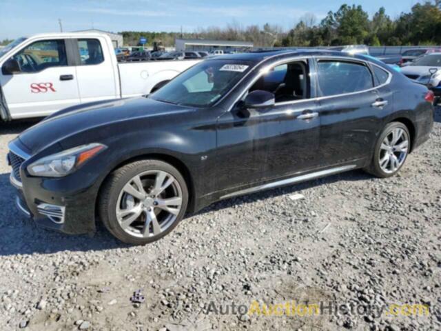 INFINITI Q70 3.7, JN1BY1PPXFM601107