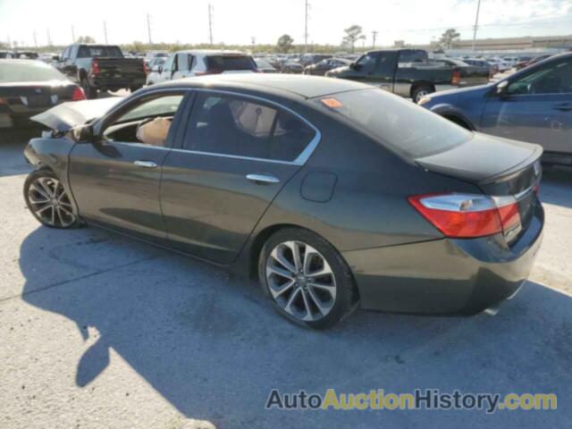 HONDA ACCORD SPORT, 1HGCR2F58FA059125