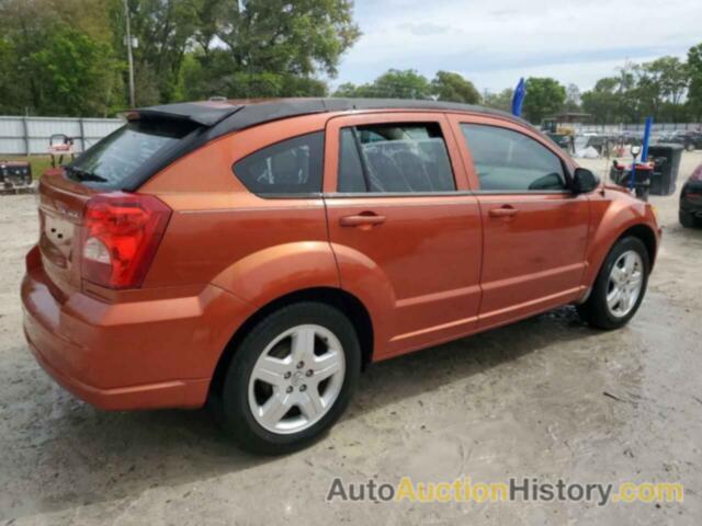 DODGE CALIBER SXT, 1B3HB48A79D174365