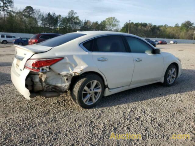 NISSAN ALTIMA 2.5, 1N4AL3AP6DN424984