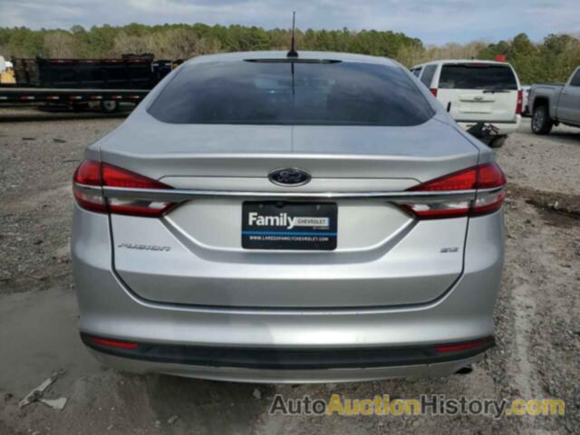 FORD FUSION SE, 3FA6P0H75HR388321