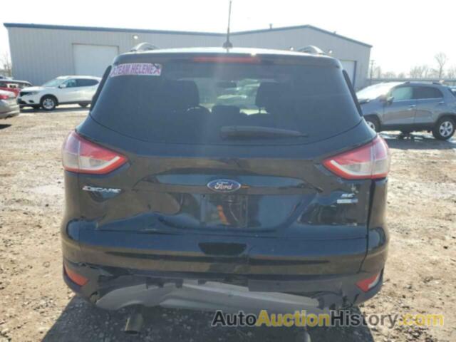 FORD ESCAPE SE, 1FMCU9GX4EUD98138