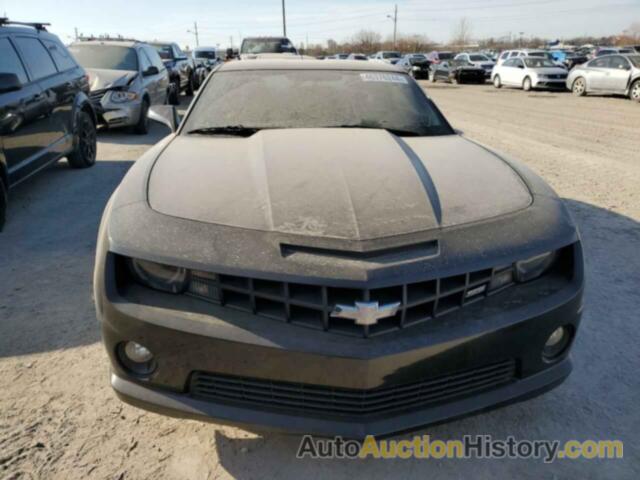 CHEVROLET CAMARO 2SS, 2G1FT1EW5B9213340