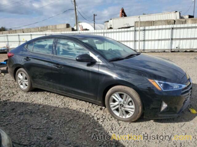 HYUNDAI ELANTRA SEL, 5NPD84LF5LH618892