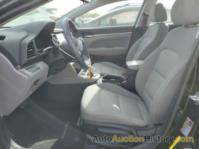 HYUNDAI ELANTRA SEL, 5NPD84LF5LH618892