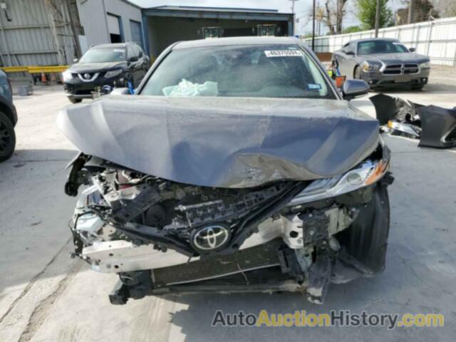 TOYOTA CAMRY XLE, 4T1F11AKXPU086512