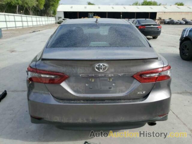 TOYOTA CAMRY XLE, 4T1F11AKXPU086512