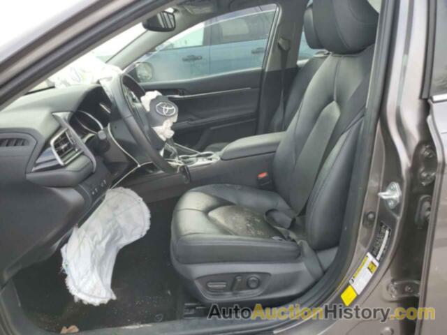 TOYOTA CAMRY XLE, 4T1F11AKXPU086512