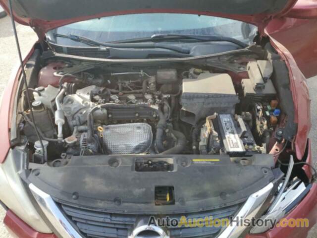 NISSAN ALTIMA 2.5, 1N4AL3AP7GN360281