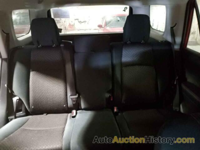 TOYOTA 4RUNNER SR5/SR5 PREMIUM, JTEBU5JR0J5531710