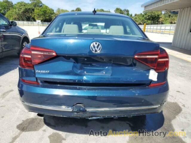 VOLKSWAGEN PASSAT WOLFSBURG, 1VWLA7A34KC009889