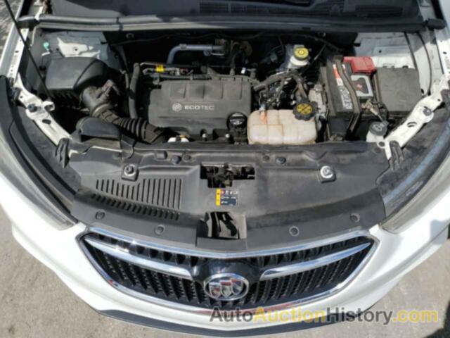 BUICK ENCORE PREFERRED II, KL4CJBSB9JB516684