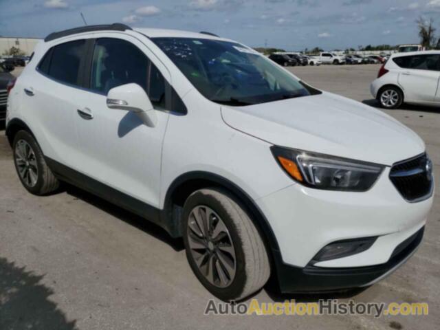 BUICK ENCORE PREFERRED II, KL4CJBSB9JB516684