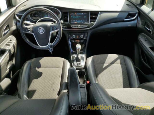 BUICK ENCORE PREFERRED II, KL4CJBSB9JB516684