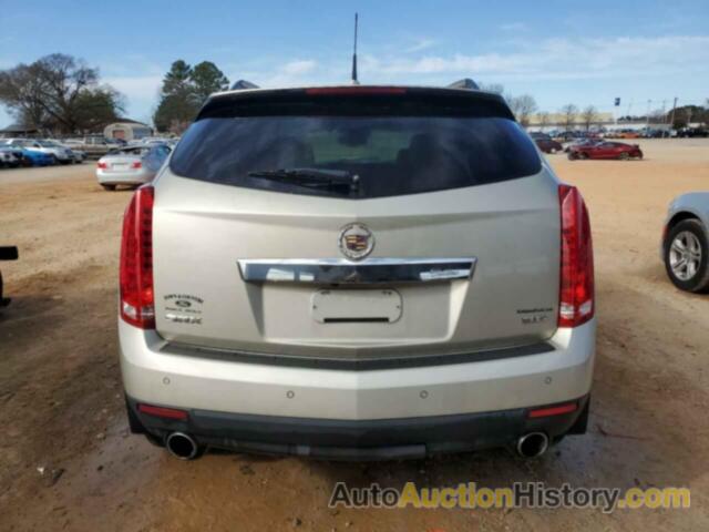 CADILLAC SRX LUXURY COLLECTION, 3GYFNBE37ES570209