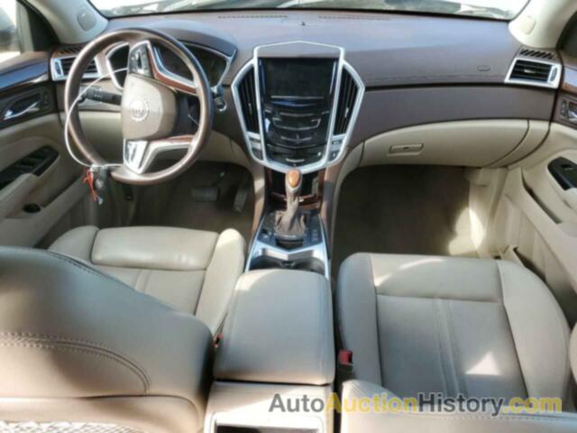 CADILLAC SRX LUXURY COLLECTION, 3GYFNBE37ES570209