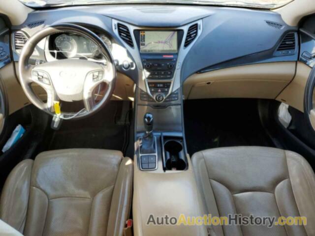 HYUNDAI AZERA GLS, KMHFH4JG4EA406611