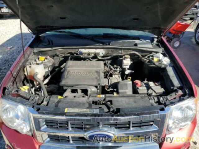 FORD ESCAPE LIMITED, 1FMCU9EG9CKC45007