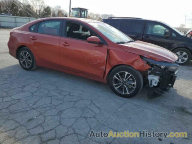 KIA FORTE LX, 3KPF24AD9PE658060