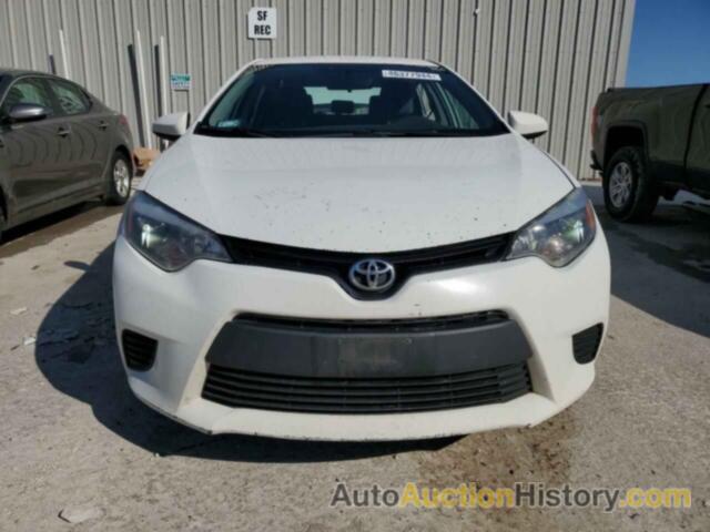 TOYOTA COROLLA L, 2T1BURHE8GC605949