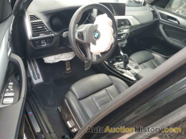 BMW X3 SDRIVE30I, 5UXTY3C07LLU70708