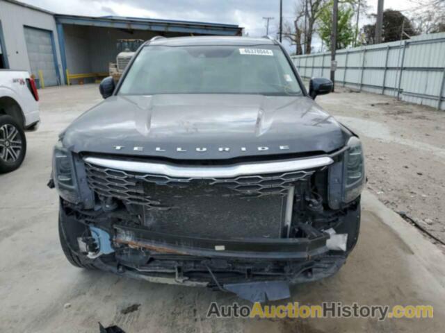 KIA TELLURIDE S, 5XYP64HC6LG027592