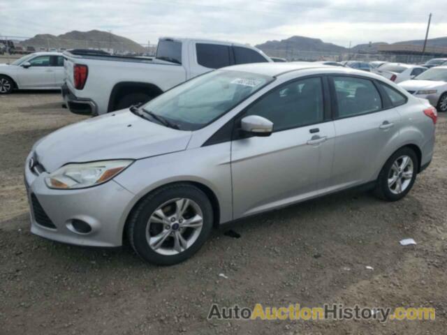 FORD FOCUS SE, 1FADP3F27EL108537