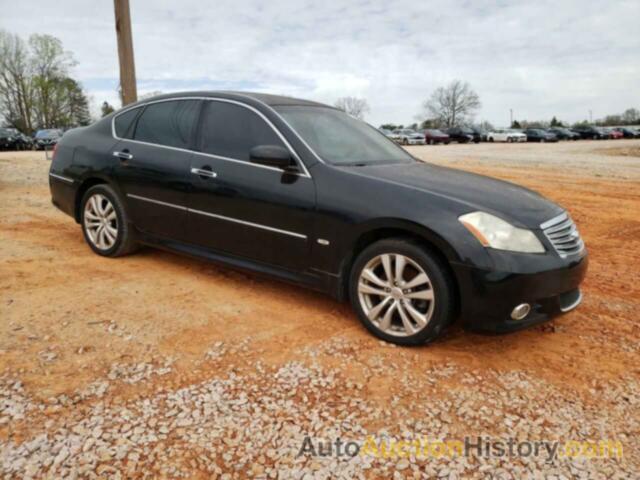 INFINITI M35 BASE, JNKAY01F98M654613