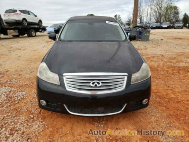 INFINITI M35 BASE, JNKAY01F98M654613