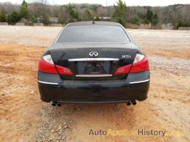 INFINITI M35 BASE, JNKAY01F98M654613