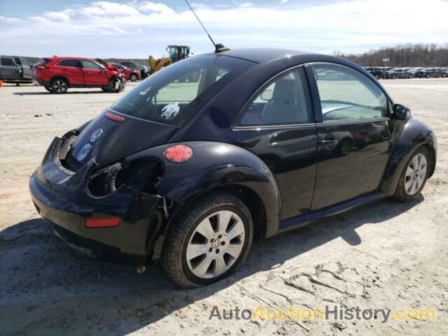 VOLKSWAGEN BEETLE S, 3VWPW31C19M502899