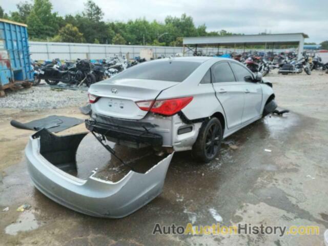 HYUNDAI SONATA SE, 5NPEC4AC6BH010728