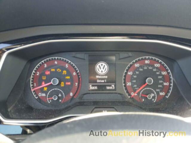 VOLKSWAGEN JETTA S, 3VWC57BU5KM216074