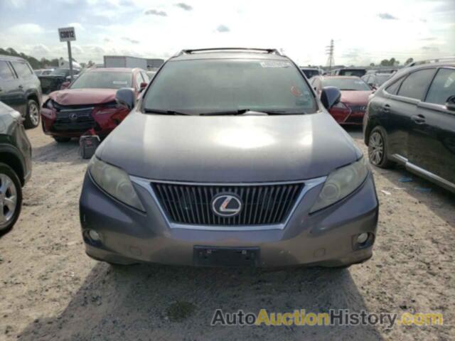 LEXUS RX350 350, 2T2ZK1BA3CC068571