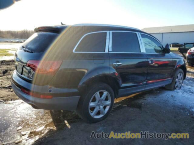 AUDI Q7 PREMIUM PLUS, WA1LGAFE2ED014820