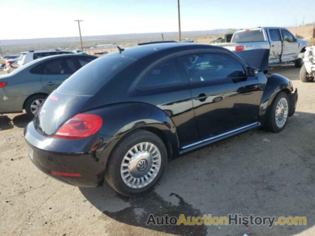 VOLKSWAGEN BEETLE, 3VWHX7AT5DM682129