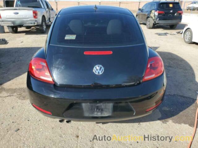 VOLKSWAGEN BEETLE, 3VWHX7AT5DM682129