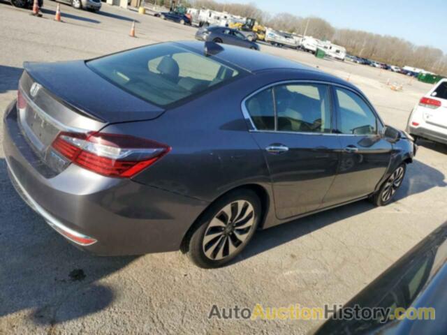 HONDA ACCORD HYBRID EXL, JHMCR6F59HC027831