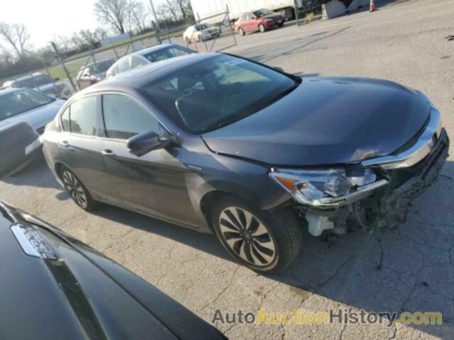 HONDA ACCORD HYBRID EXL, JHMCR6F59HC027831