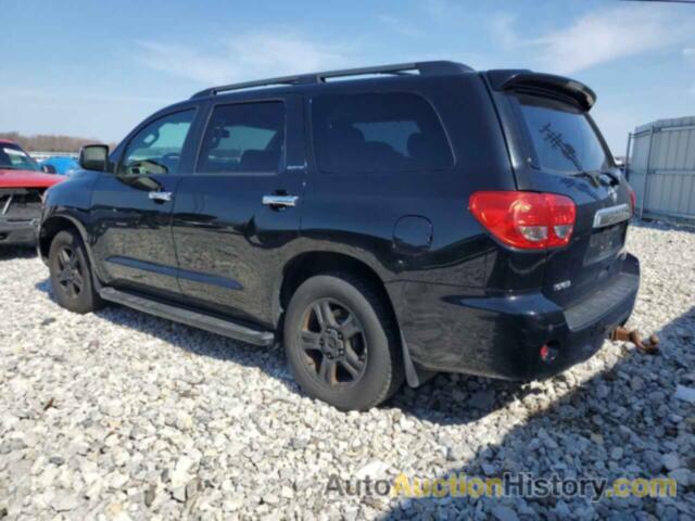 TOYOTA SEQUOIA LIMITED, 5TDBY68A68S007139