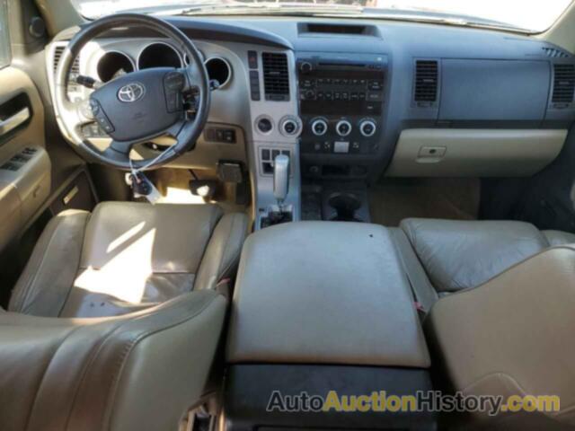 TOYOTA SEQUOIA LIMITED, 5TDBY68A68S007139