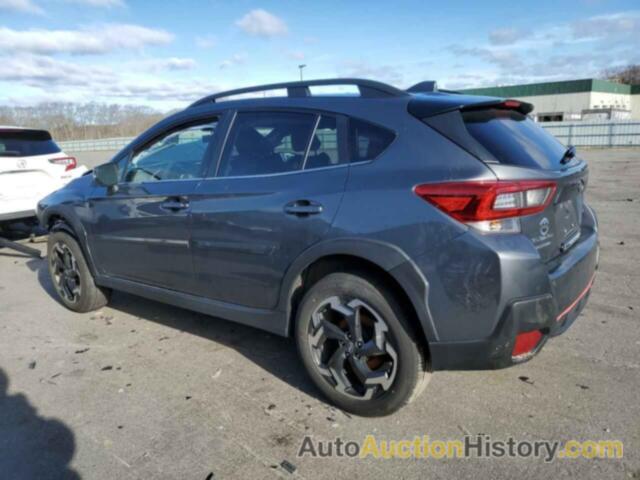 SUBARU CROSSTREK LIMITED, JF2GTHMC6M8242129