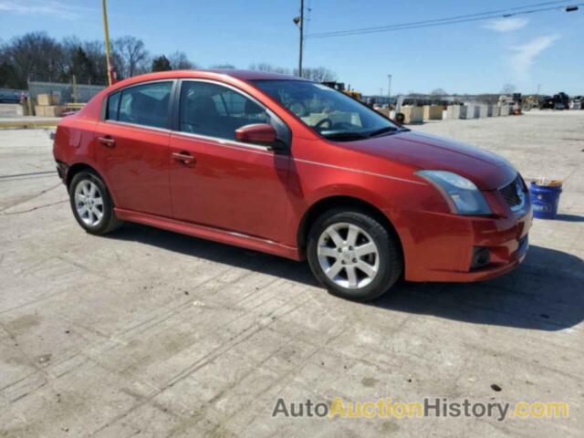 NISSAN SENTRA 2.0, 3N1AB6AP0BL681489